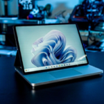 Surface Laptop Studio 2: Unique, yet room for improvement
