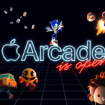 Five exciting games newly introduced to Apple Arcade in 2023