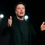 Musk unveils Grok, an AI chatbot with rebelliousness