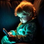 Based on data, 25% of children in the UK aged 3 and 4 own smartphones