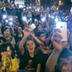YouTube restricts videos featuring the Hong Kong protest anthem