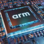 SoftBank, owner of Arm, reports £1.2bn profit amid AI focus