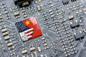 The US-China chip wars yield no victors in zero-sum conflicts