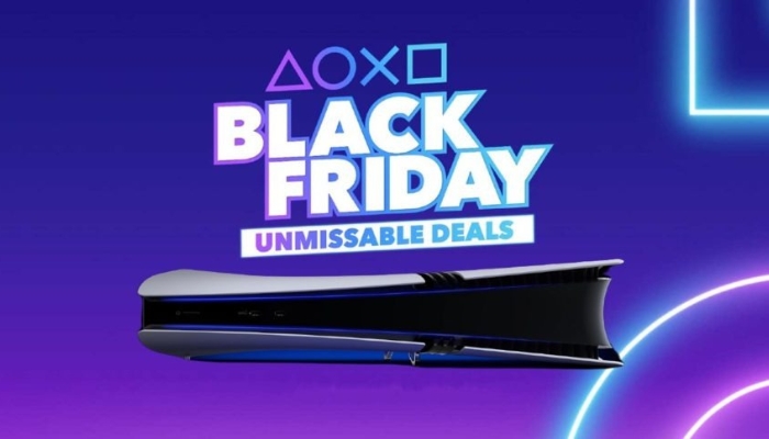 Black Friday PS5 Deals 2024: The Sales Are Only Weeks Away