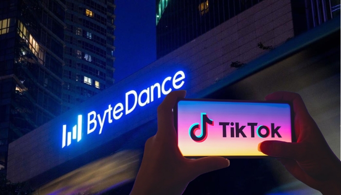 TikTok Owner Sacks Intern for Allegedly Sabotaging AI Project