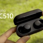 Sony WF-C510 Review: Tiny Earbuds, Big Theatre Sound