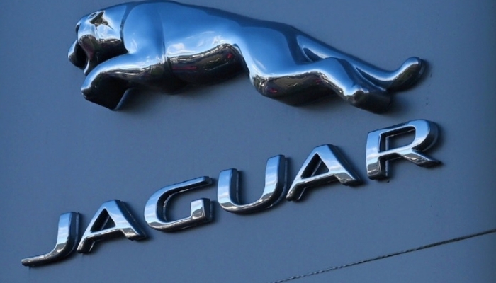 Jaguar's Bold Rebrand and New Logo Trigger Online Backlash