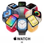 Apple Watch SE Drops to Its Lowest Price for Black Friday