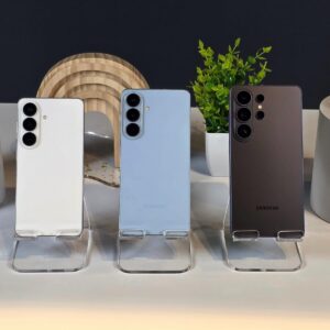 Samsung Galaxy S26 series is here –  Nothing fancy this time