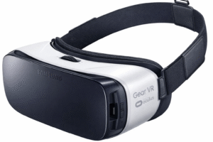 Samsung Gear VR SM-R322NZWA White