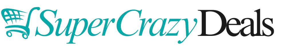 SuperCrazyDeals